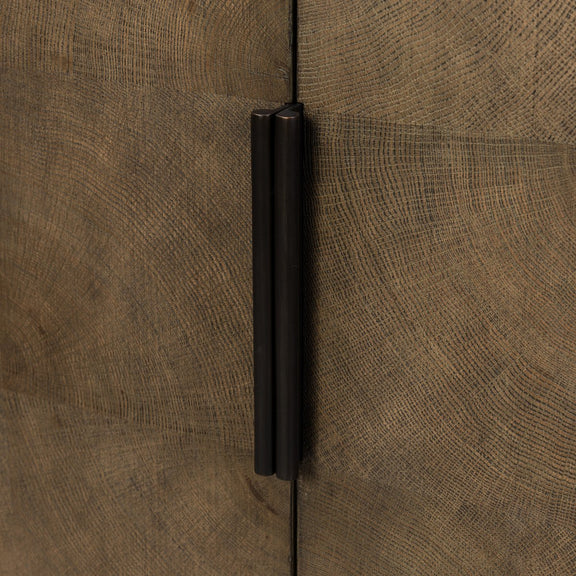Salta Bar Cabinet