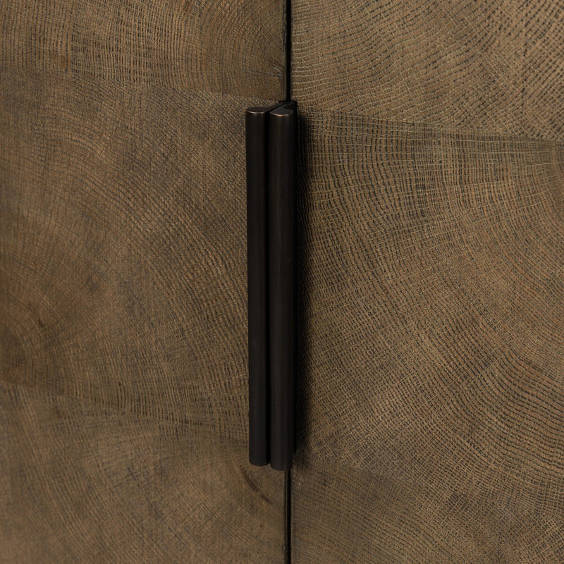 Salta Bar Cabinet