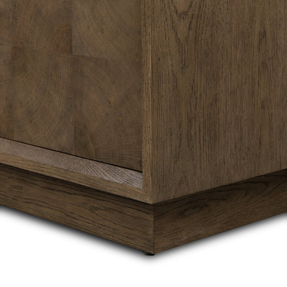 Salta Bar Cabinet