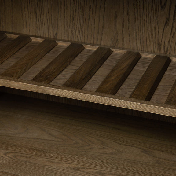 Salta Bar Cabinet