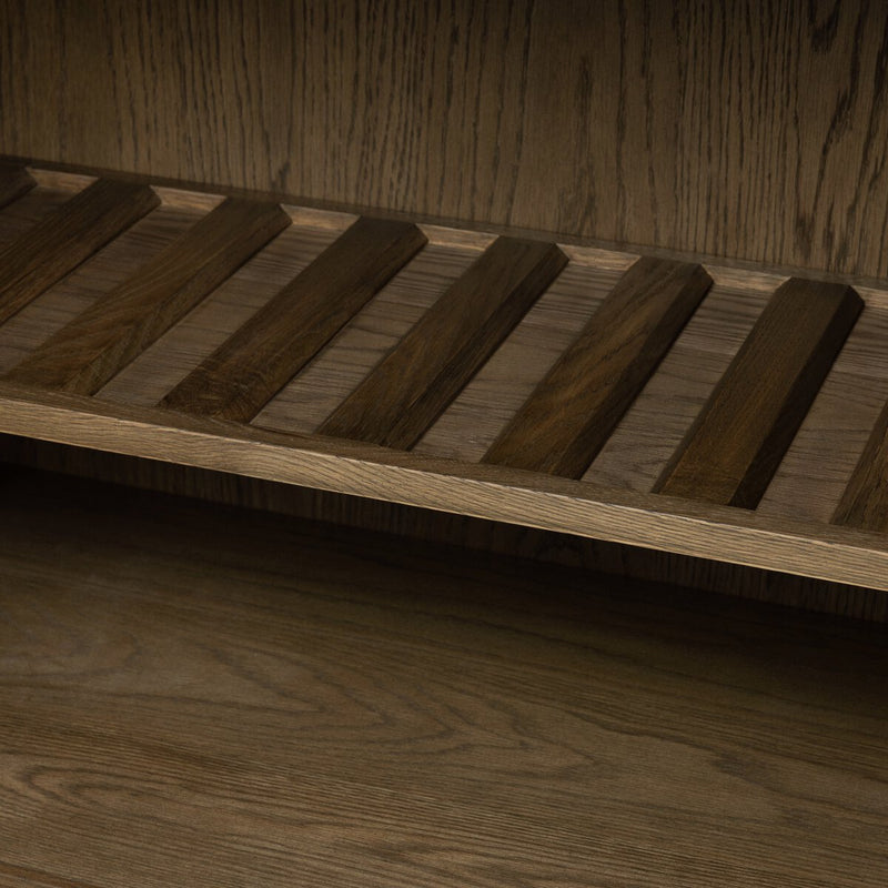 Salta Bar Cabinet