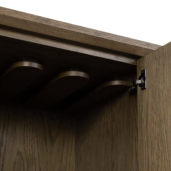 Salta Bar Cabinet