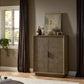 Salta Bar Cabinet