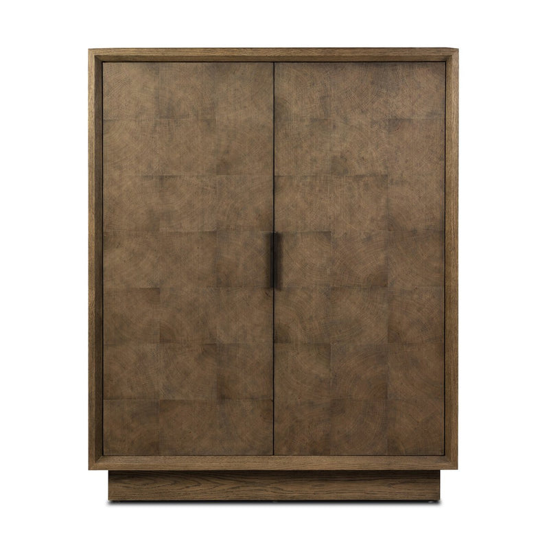 Salta Bar Cabinet