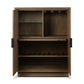 Salta Bar Cabinet