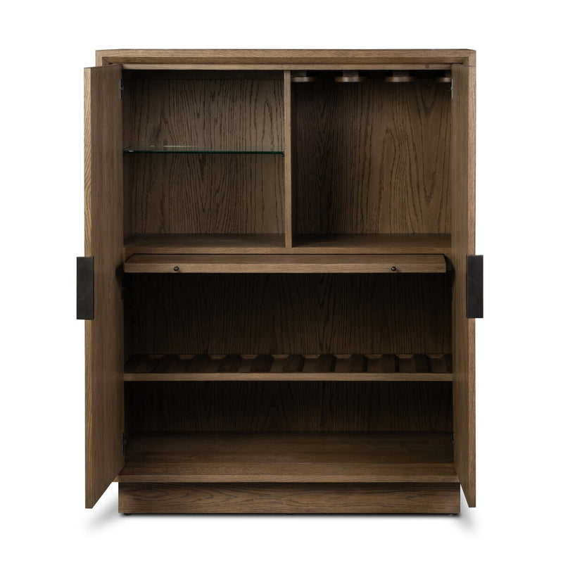 Salta Bar Cabinet