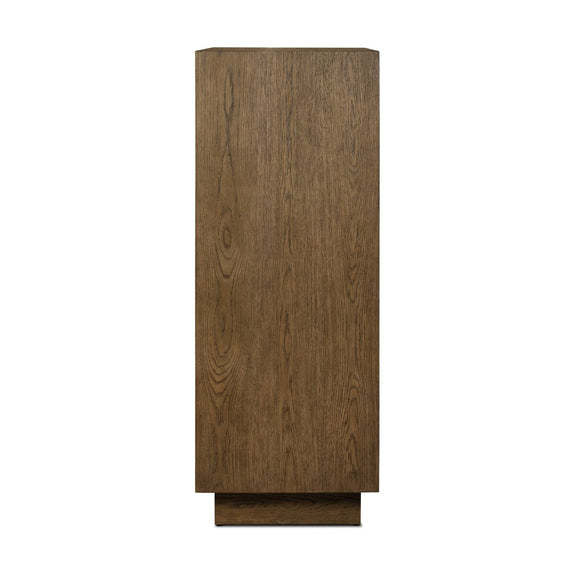 Salta Bar Cabinet