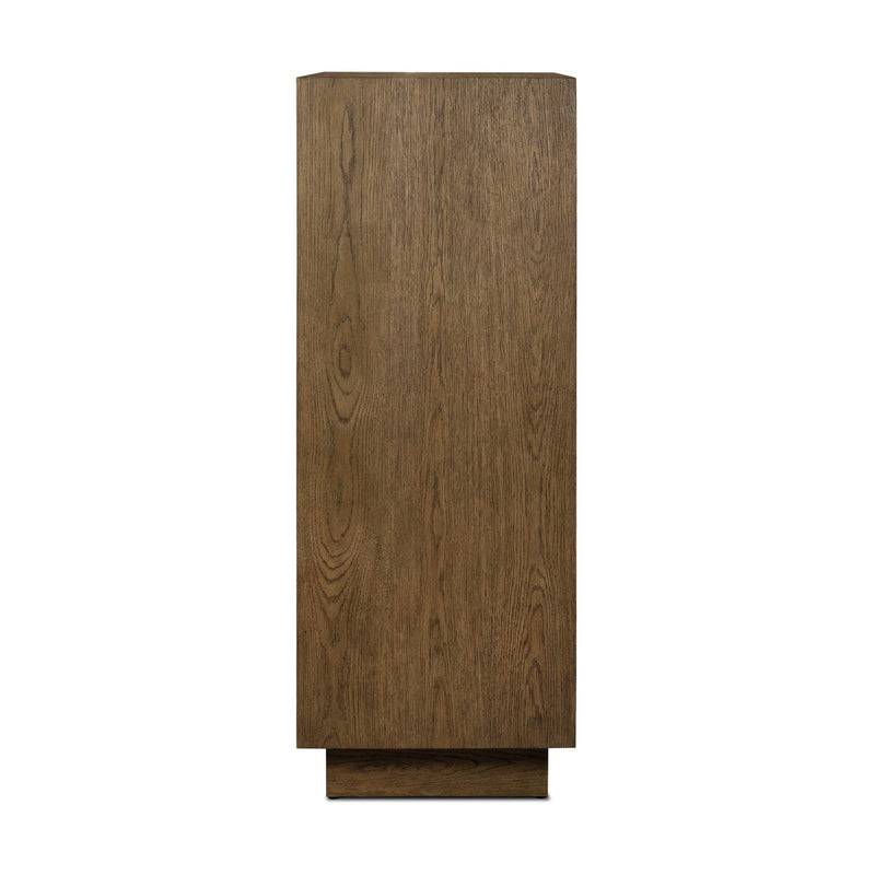 Salta Bar Cabinet
