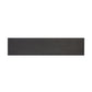Swell Media Console - Dry Black Oak Veneer