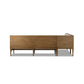 Priscilla Dining Banquette L Shape - Crypton Wayfarer Snow