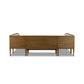 Priscilla Dining Banquette U Shape - Crypton Wayfarer Snow