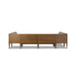 Priscilla Dining Banquette U Shape - Crypton Wayfarer Snow