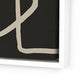 Triptych No.1-2 by Katherine Hunsaker - White Maple