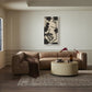 Triptych No.1-3 by Katherine Hunsaker - White Maple