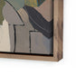 Second Chances by Katherine Hunsaker - Rustic Walnut