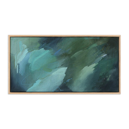 Labor Of Love by Katherine Hunsaker - White Oak