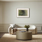 I Yearn For Nature's Hand by Katherine Hunsaker - Rustic Walnut