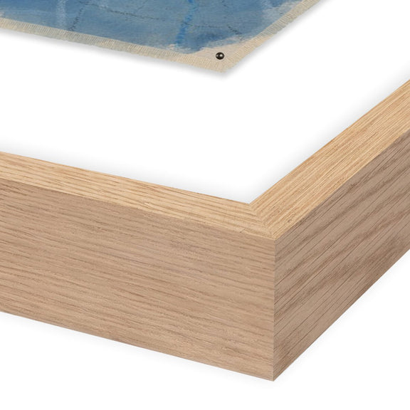 An Ode To All The Hangovers The Ocean Has Cured - White Oak