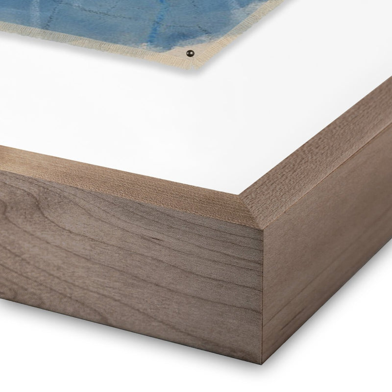 An Ode To All The Hangovers The Ocean Has Cured - Rustic Walnut