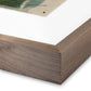 I Became Whole Again by Katherine Hunsaker - Rustic Walnut