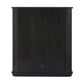 Berlin Cabinet - Black Linen