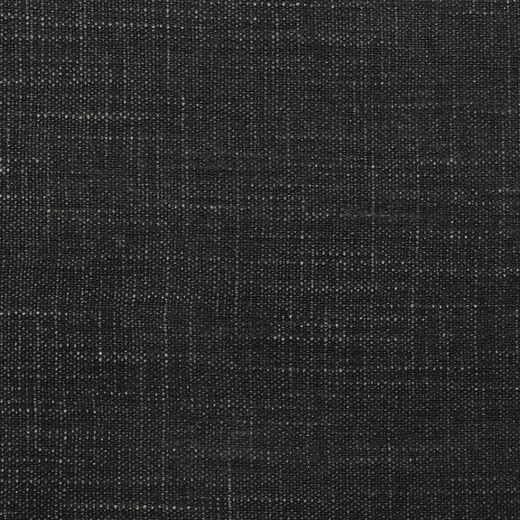Berlin Cabinet - Black Linen