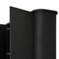 Berlin Cabinet - Black Linen