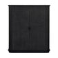 Berlin Cabinet - Black Linen