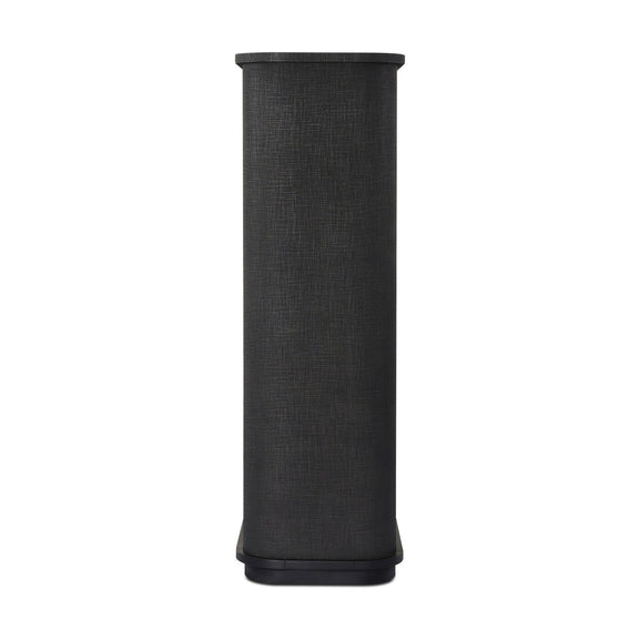 Berlin Cabinet - Black Linen