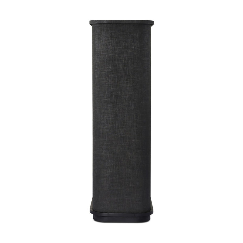 Berlin Cabinet - Black Linen