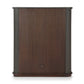 Berlin Cabinet - Dark Green Lacquered Linen
