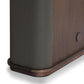 Berlin Cabinet - Dark Green Lacquered Linen