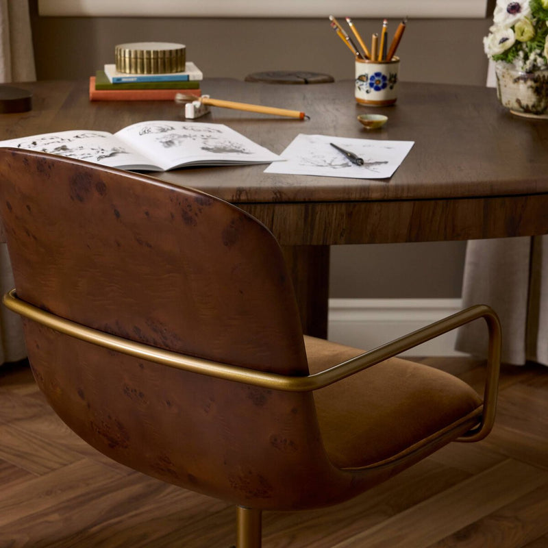 Kendra Desk Chair