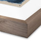 Serendipity by Katherine Hunsaker - Rustic Walnut