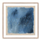 Serendipity by Katherine Hunsaker - Rustic Walnut