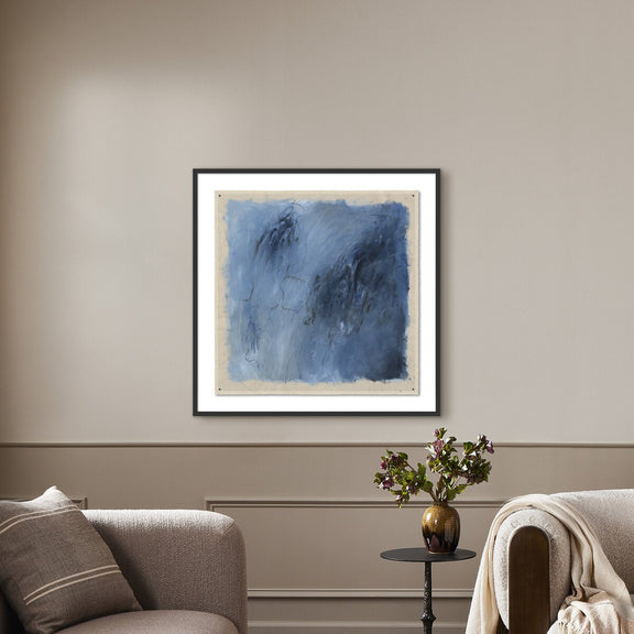 Serendipity by Katherine Hunsaker - Black Maple