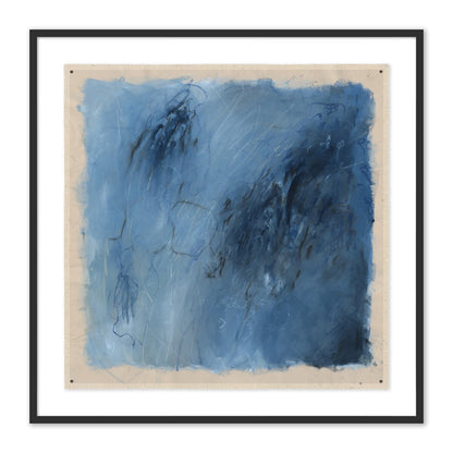 Serendipity by Katherine Hunsaker - Black Maple