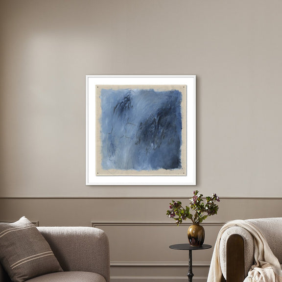 Serendipity by Katherine Hunsaker - White Maple