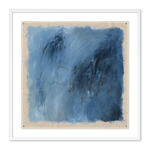 Serendipity by Katherine Hunsaker - White Maple