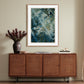 Can We Stay Here Forever by Kristen Abbott - Rustic Walnut