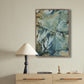 Take Me To The Lakes by Kristen Abbott - Rustic Walnut