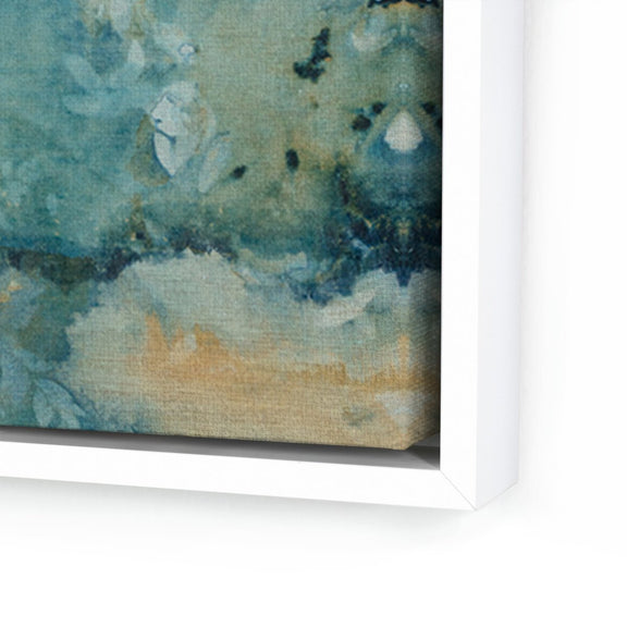 Take Me To The Lakes by Kristen Abbott - White Maple
