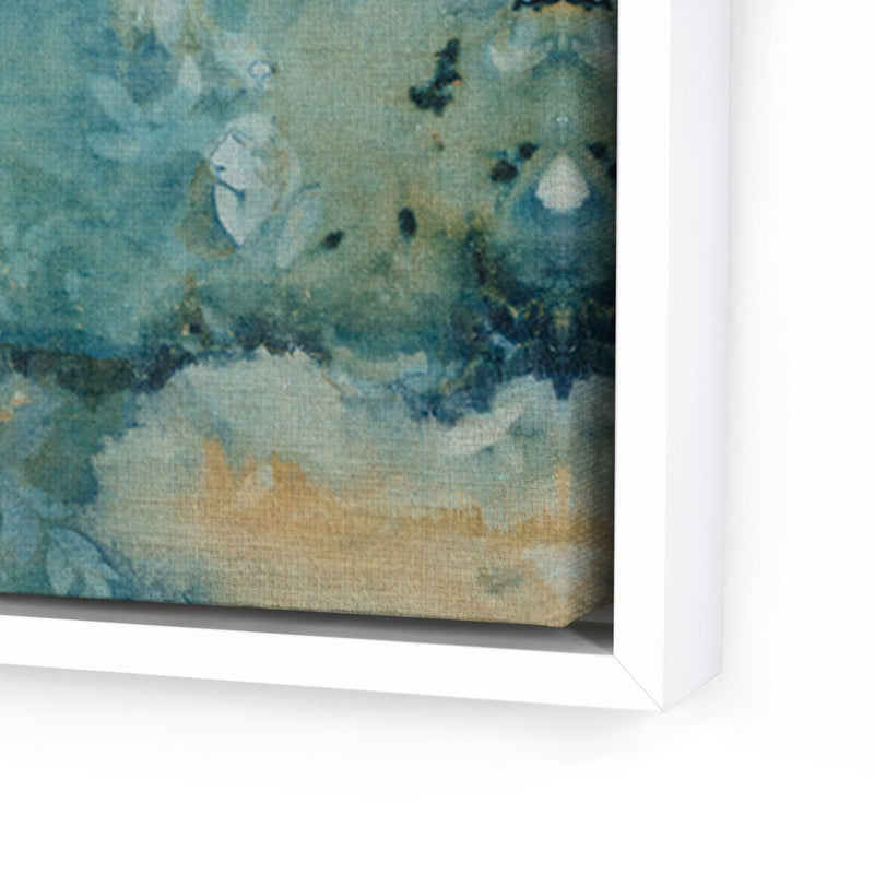 Take Me To The Lakes by Kristen Abbott - White Maple