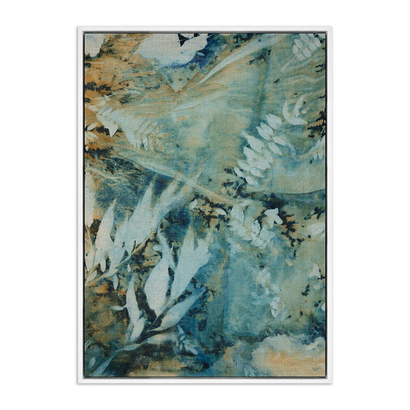 Take Me To The Lakes by Kristen Abbott - White Maple