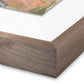Uninhibited and Adored by Kristen Abbott - Rustic Walnut