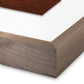 Arranged by Dan Hobday - Rustic Walnut