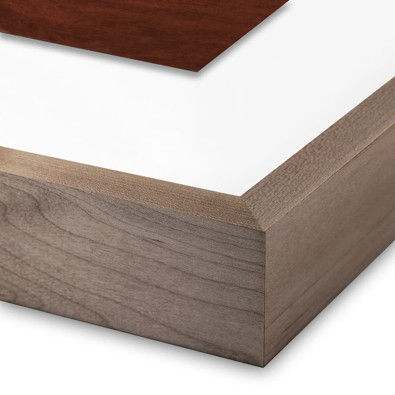 Arranged by Dan Hobday - Rustic Walnut