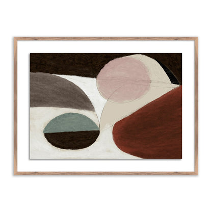 Arranged by Dan Hobday - Rustic Walnut