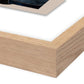 Combine II by Dan Hobday - White Oak