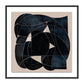 Combine II by Dan Hobday - Black Maple